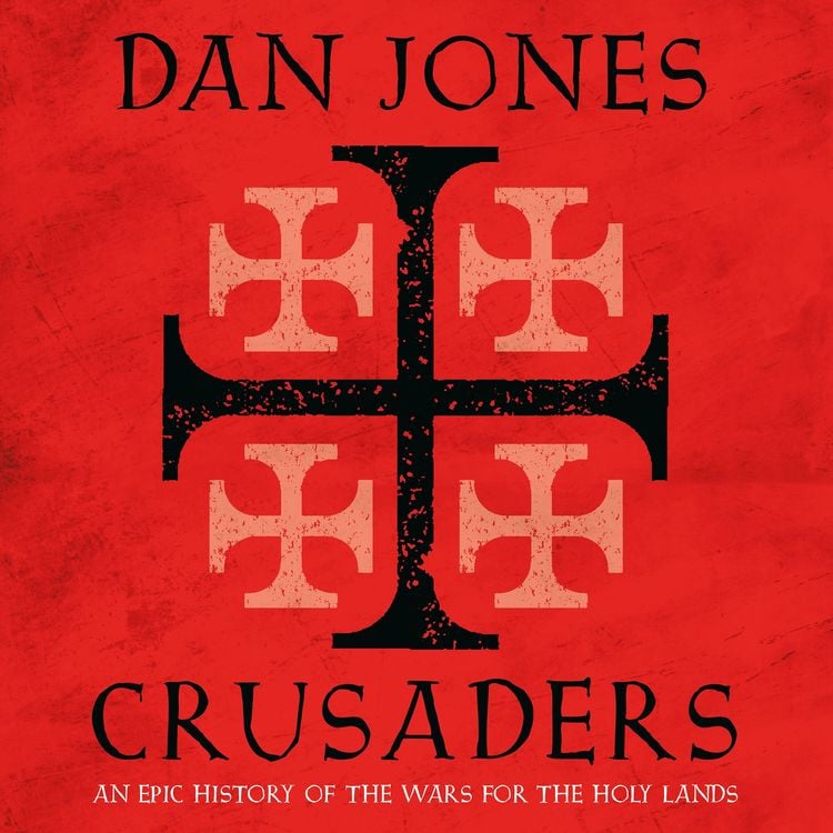 Produktbild: Crusaders