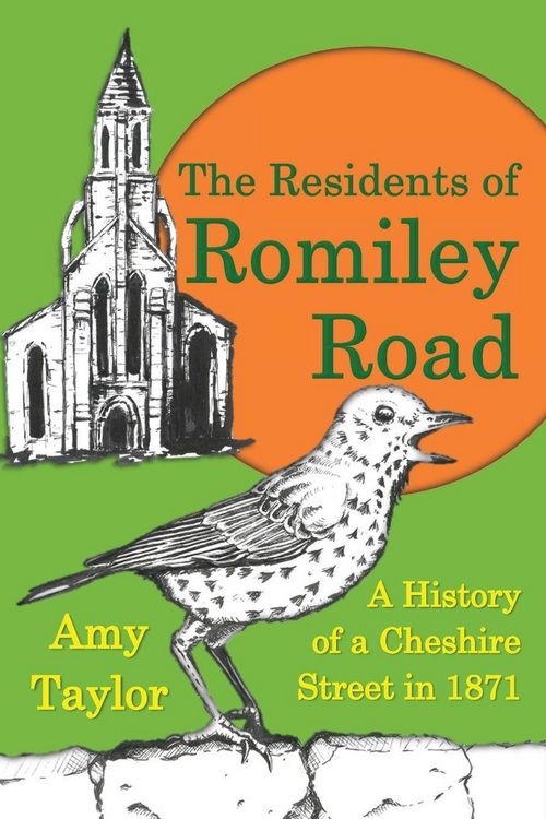 Produktbild: The Residents of Romiley Road