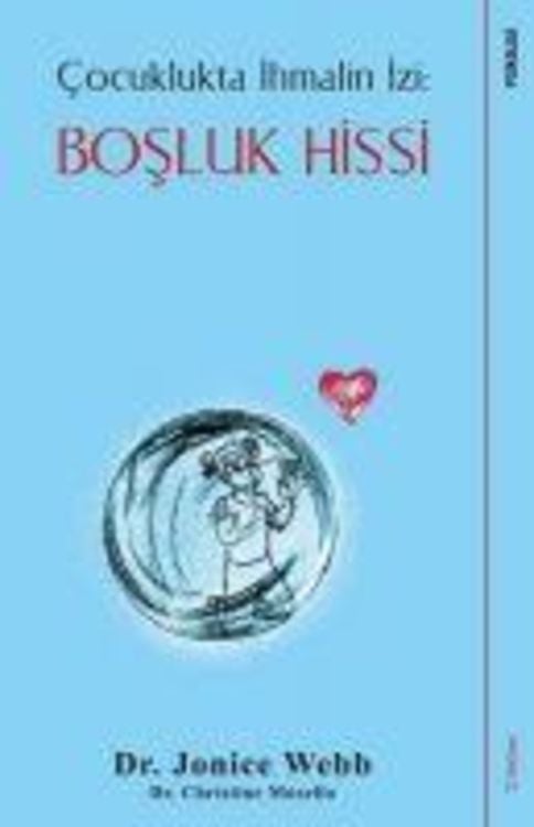 Produktbild: Bosluk Hissi - Cocuklukta Ihmalin Izi