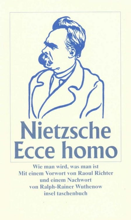 Produktbild: Ecce homo