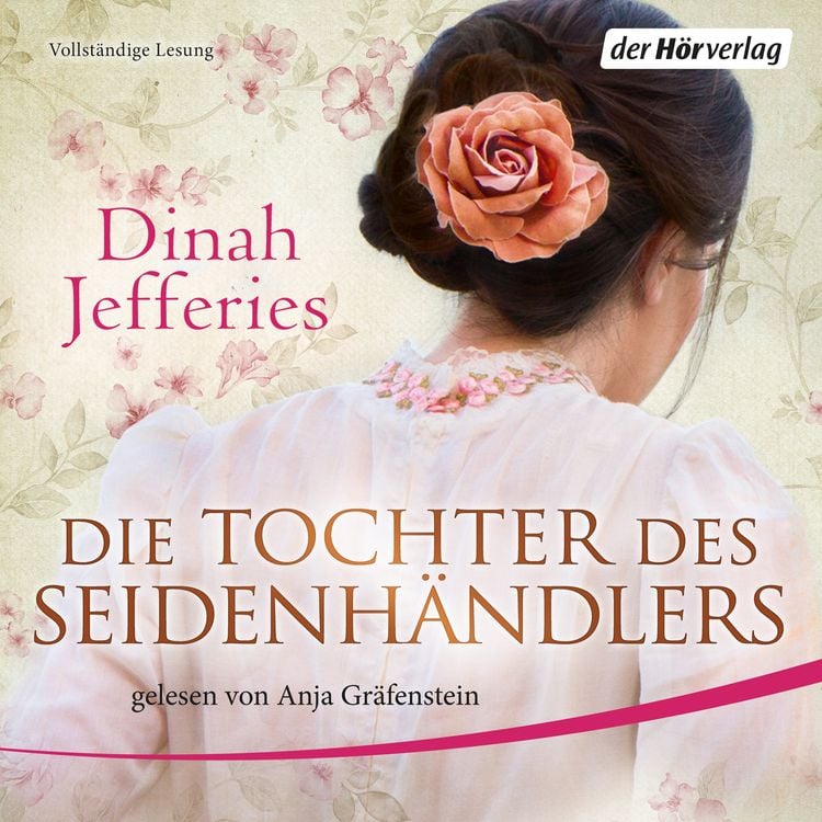 Produktbild: Die Tochter des Seidenh&auml;ndlers