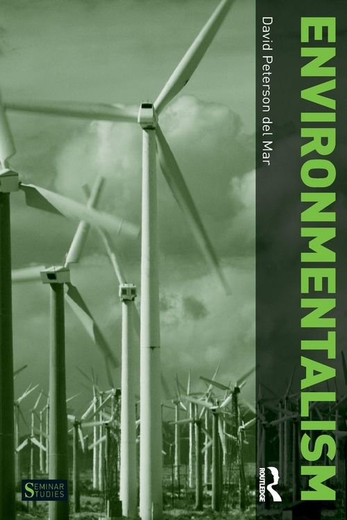 Produktbild: Environmentalism