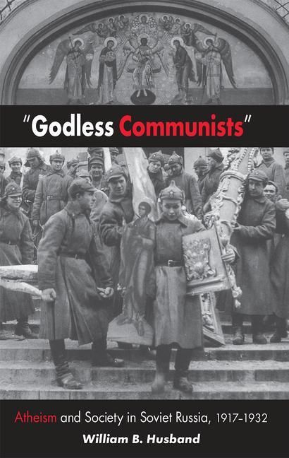 Produktbild: Godless Communists