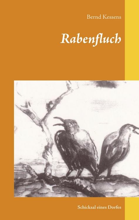 Produktbild: Rabenfluch
