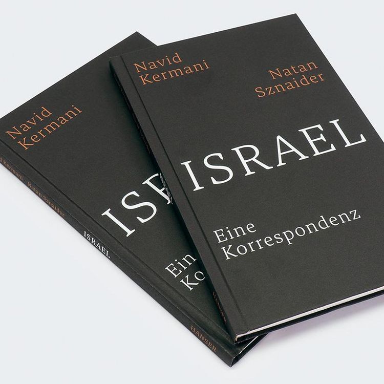 Produktbild: Israel