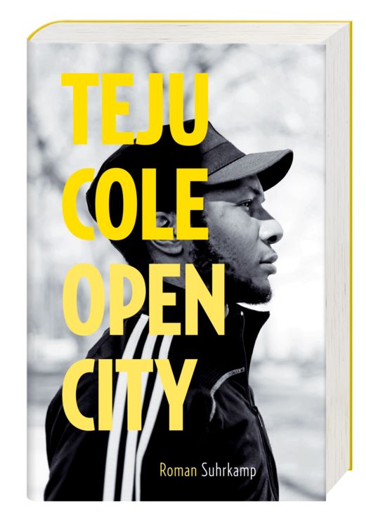 Produktbild: Open City