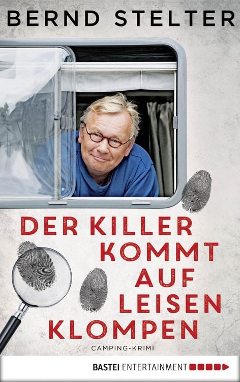 Bild vom Artikel Der Killer kommt auf leisen Klompen vom Autor Bernd Stelter