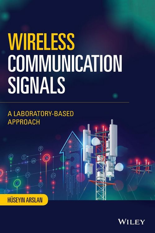 Produktbild: Design and Analysis of Wireless Communication Signals