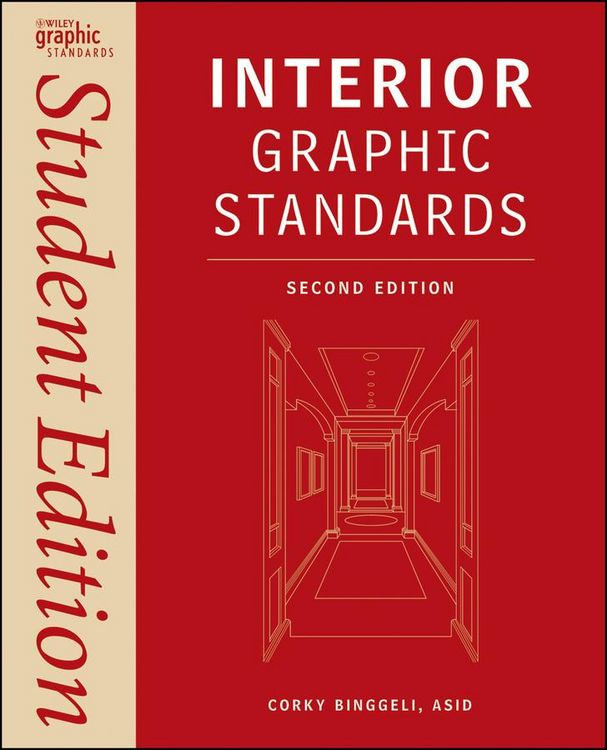 Produktbild: Interior Graphic Standards