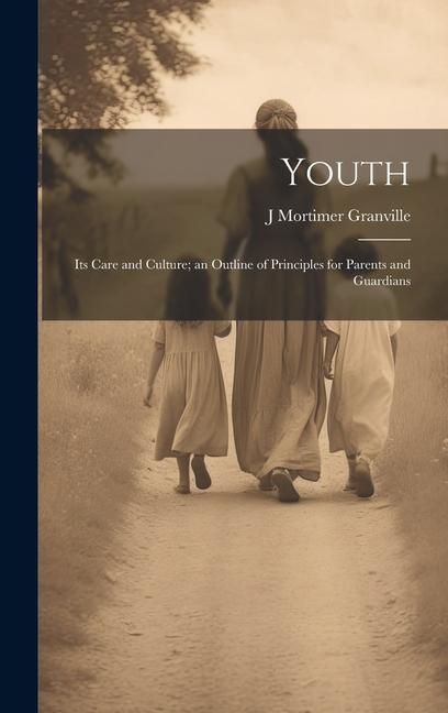 Produktbild: Youth