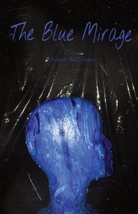 Produktbild: The Blue Mirage