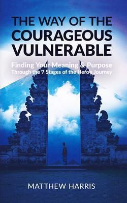 Produktbild: The Way of the Courageous Vulnerable