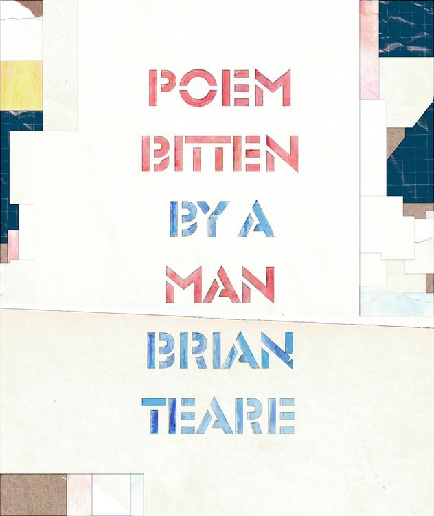 Produktbild: Poem Bitten By a Man