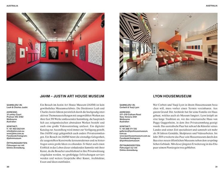 Produktbild: Der siebte BMW Art Guide by Independent Collectors