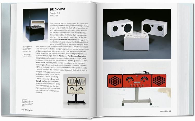 Produktbild: Industriedesign A&ndash;Z