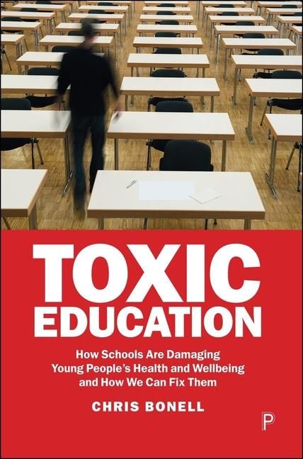 Produktbild: Toxic Education