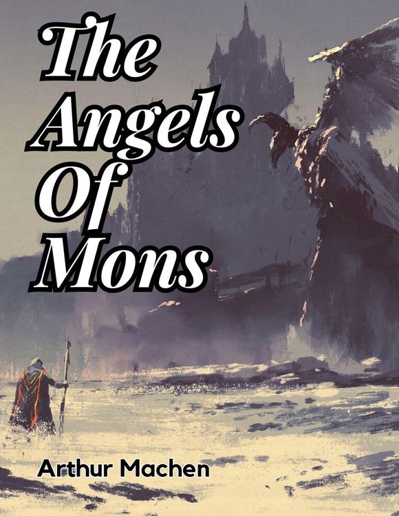 Produktbild: The Angels Of Mons
