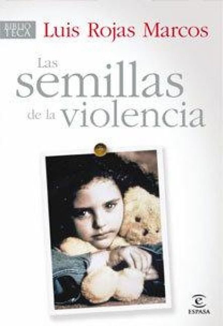 Produktbild: La semilla de la violencia