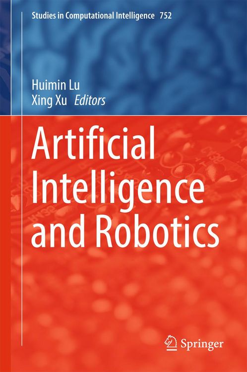 Produktbild: Artificial Intelligence and Robotics