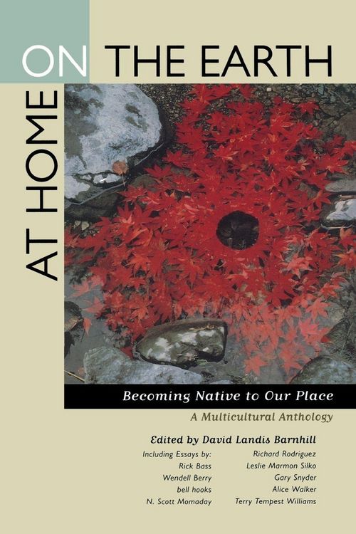 Produktbild: At Home on the Earth