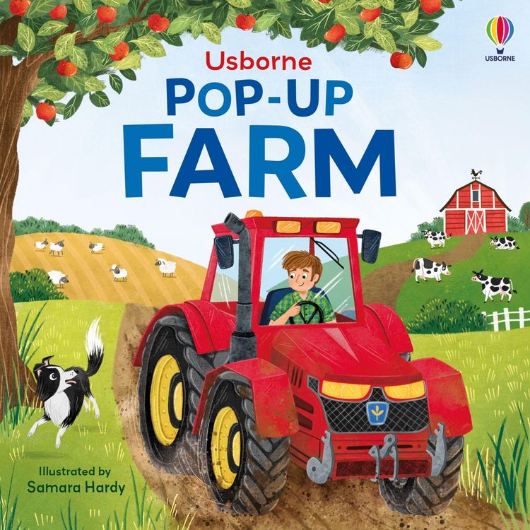 Produktbild: Pop-Up Farm