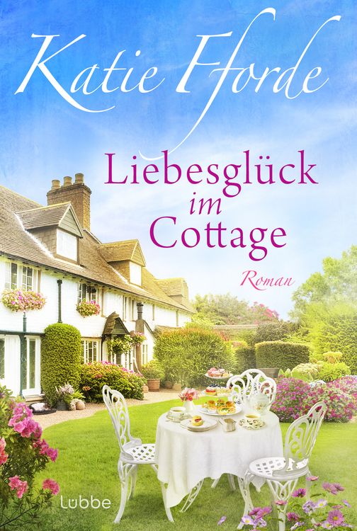 Produktbild: Liebesgl&uuml;ck im Cottage