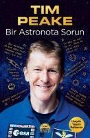 Produktbild: Bir Astronota Sorun Uzayda Yasam Rehberim