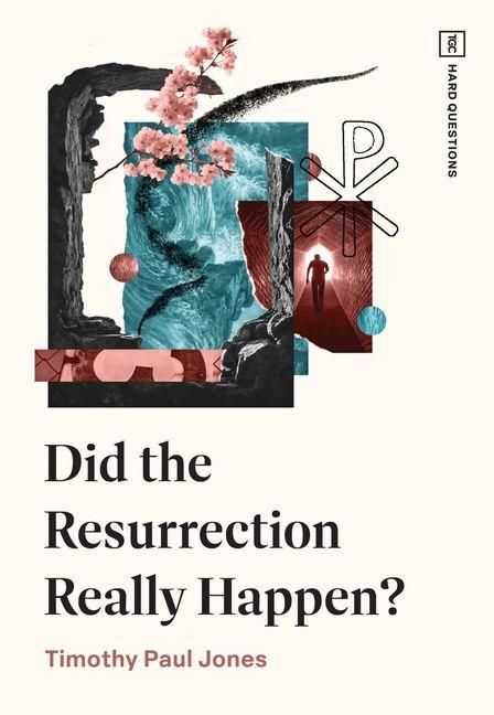 Produktbild: Did the Resurrection Really Happen?