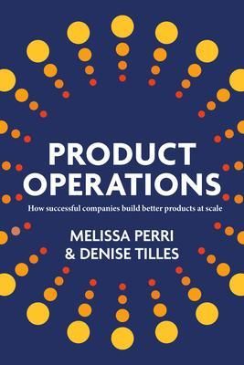 Produktbild: Product Operations