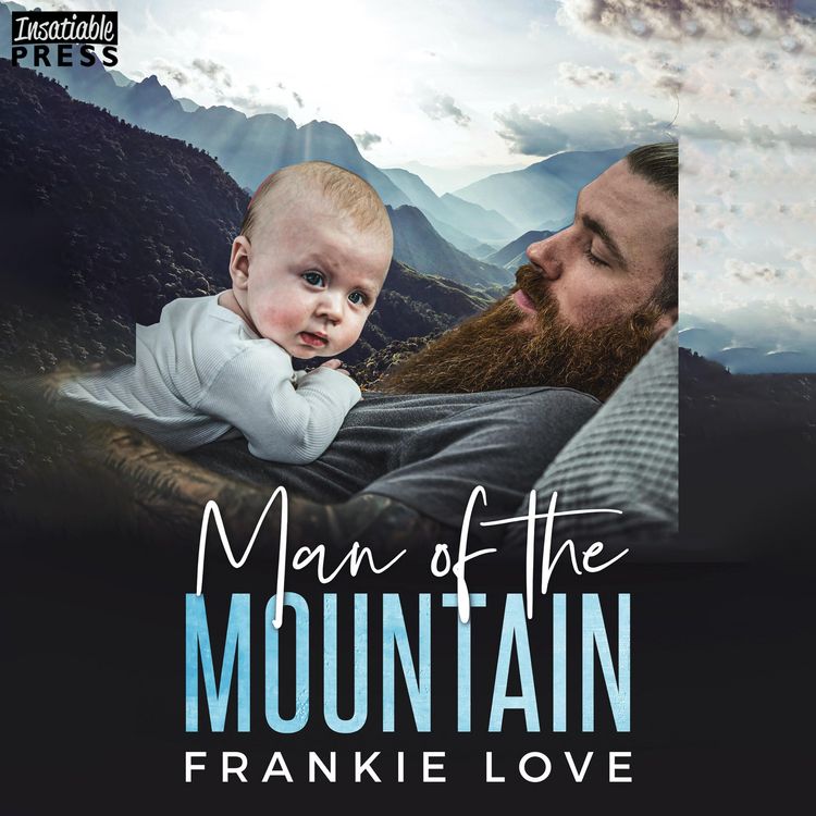 Produktbild: Man of the Mountain - The Men of Fox Hollow