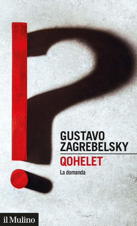 Produktbild: Qohelet. La domanda