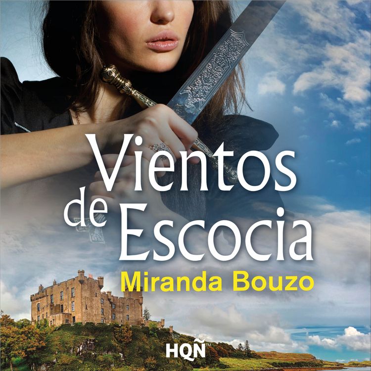 Produktbild: Vientos de Escocia