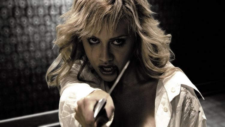 Produktbild: Sin City