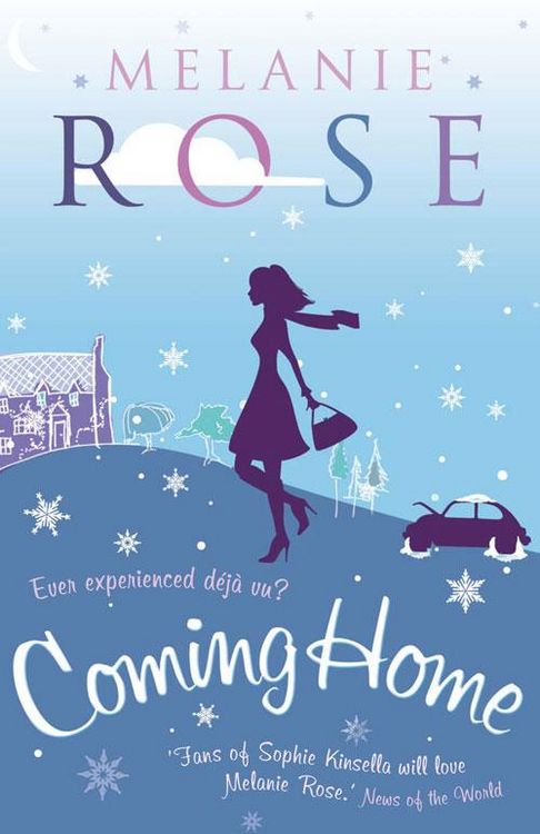 Produktbild: Coming Home