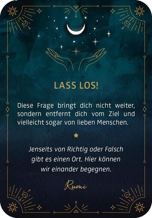 Produktbild: Das magische Raunacht-Orakel