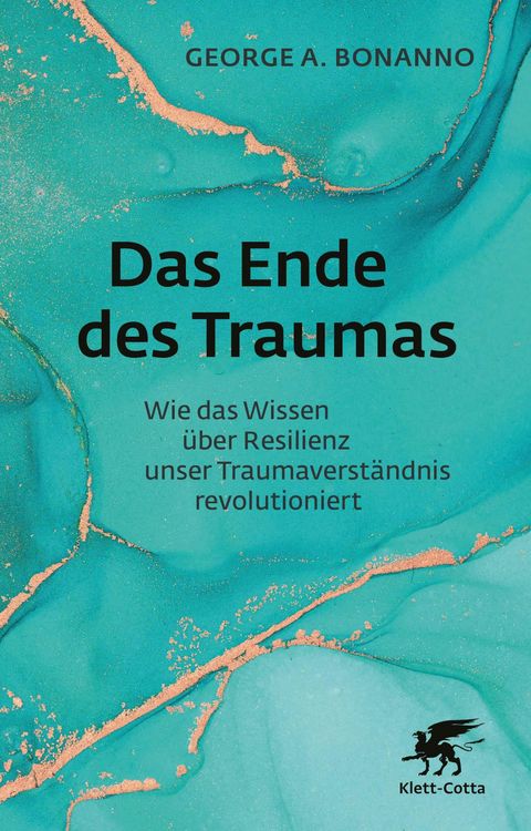 Produktbild: Das Ende des Traumas