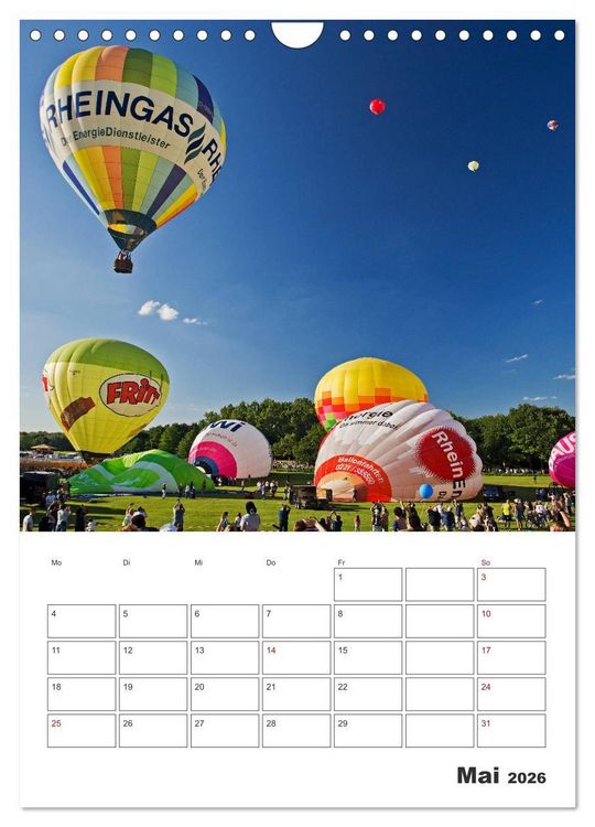 Produktbild: Beethovenstadt Bonn (Wandkalender 2026 DIN A4 hoch), CALVENDO Monatskalender