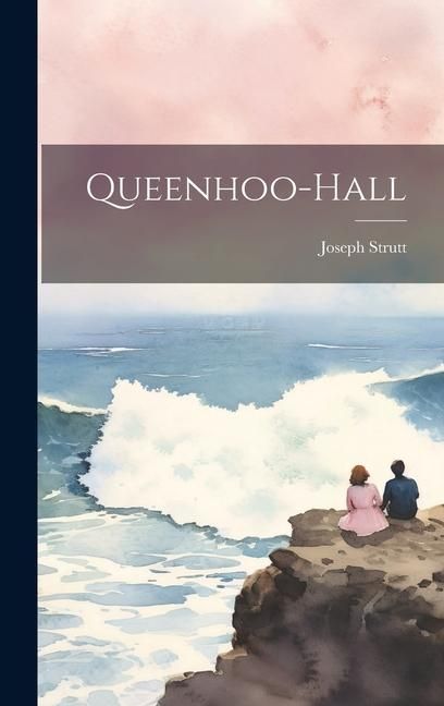 Produktbild: Queenhoo-Hall