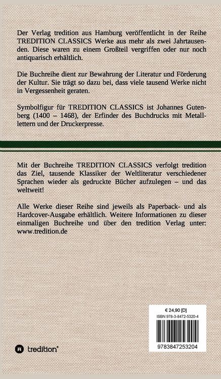 Produktbild: Henrich Stillings J&uuml;nglings-Jahre