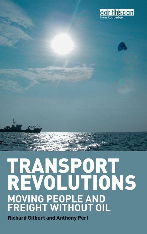 Produktbild: Transport Revolutions