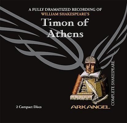 Produktbild: Shakespeare, W: Timon of Athens