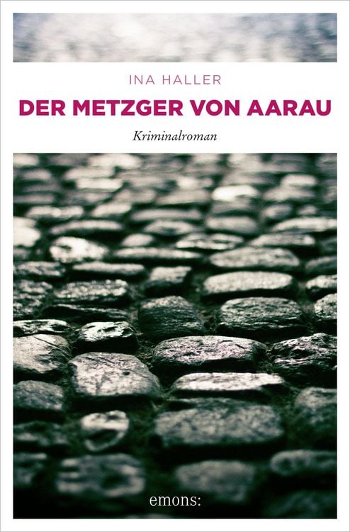 Produktbild: Der Metzger von Aarau