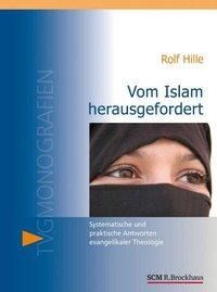 Produktbild: Vom Islam herausgefordert