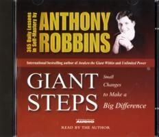 Produktbild: Giant Steps