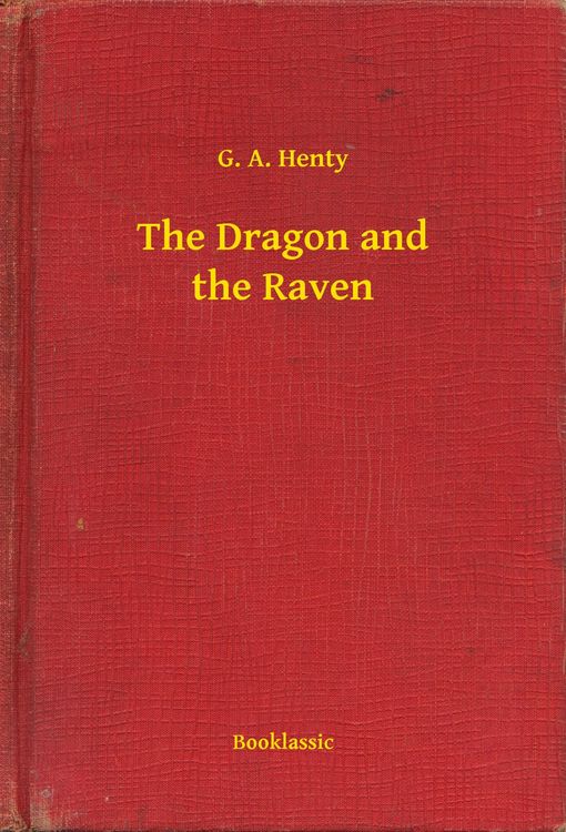 Produktbild: The Dragon and the Raven