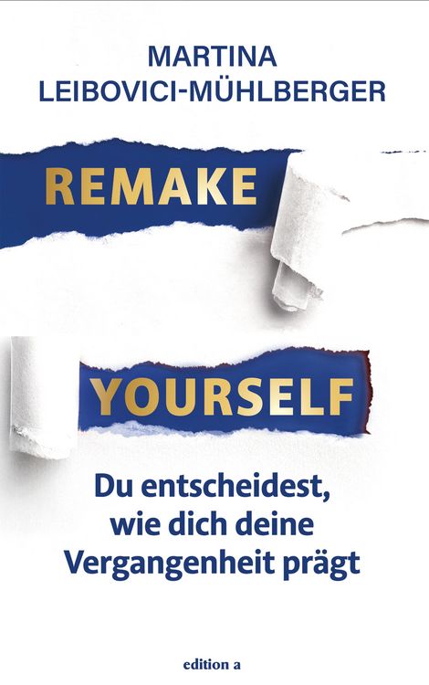 Produktbild: Remake Yourself