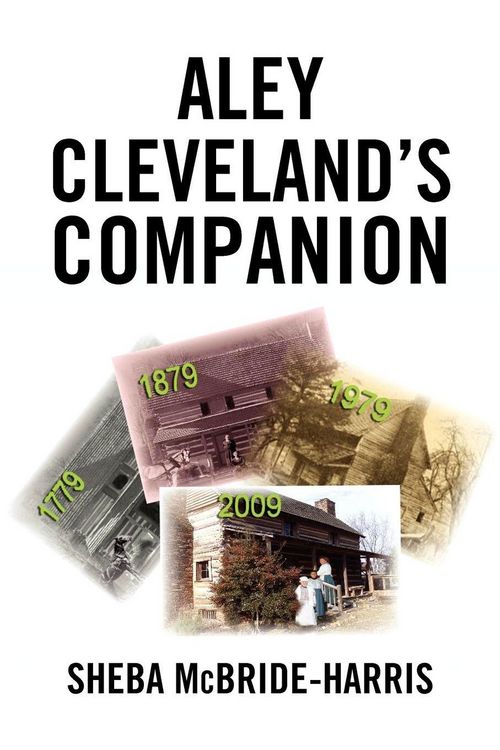 Produktbild: Aley Cleveland's Companion