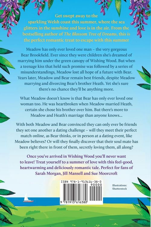 Produktbild: The Wisteria Tree Cottage