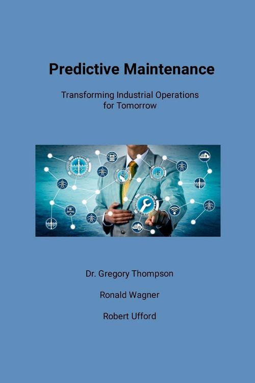 Produktbild: Predictive Maintenance