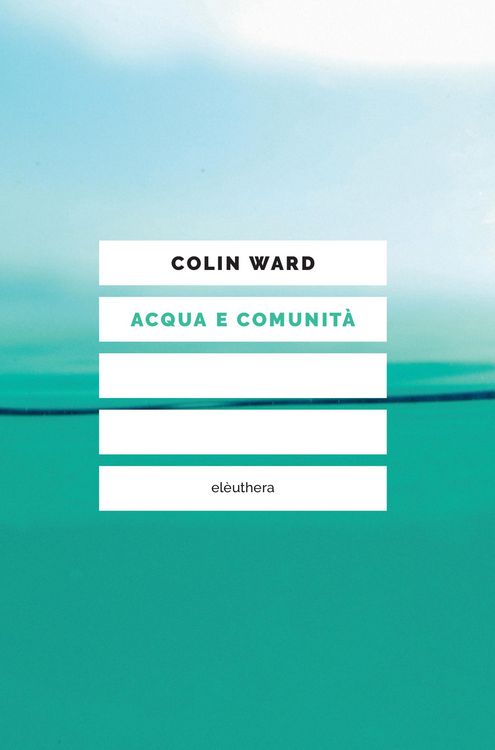 Produktbild: Acqua e comunit&agrave;
